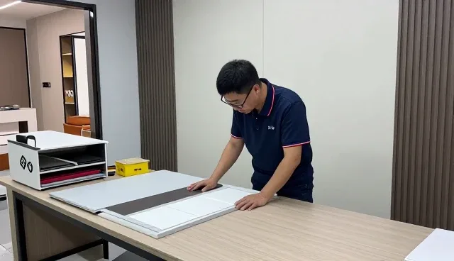 局部改造帮助方向实现效率提升