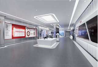 大型智能售货柜自动售货机定制