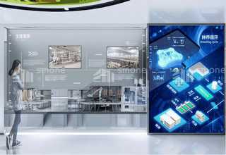 实验室HORIBA对比