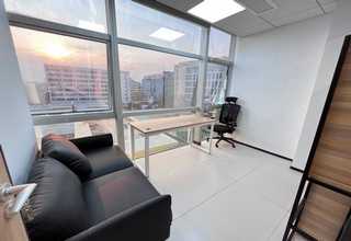 景德镇室外铝合金凉亭安装