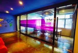 上海影院投影超宽电动卷帘型号