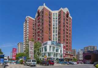 上海展会中央空调租赁展示