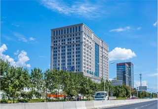 天津气导式插装阀设备